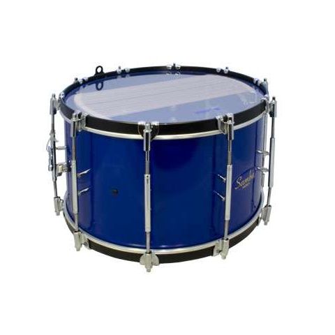 SAMBA 8989BSM Tambor Ø38.1 cm/15",...