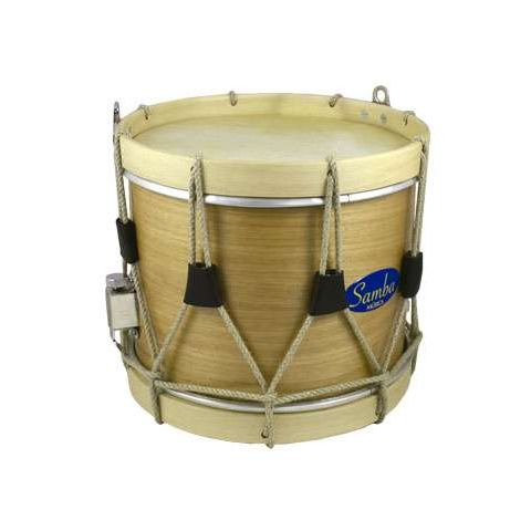 SAMBA 9593NSM Tambor grallers Ø30.5...