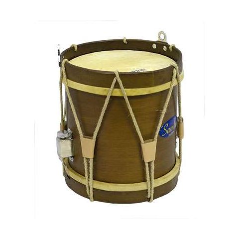 SAMBA 9598WASM Tambor grallers Ø20.3...