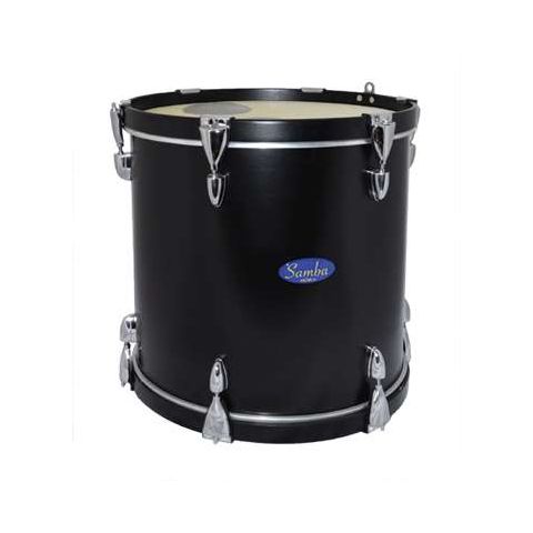SAMBA 9665BLSM Timbal cofradía Ø38.1...