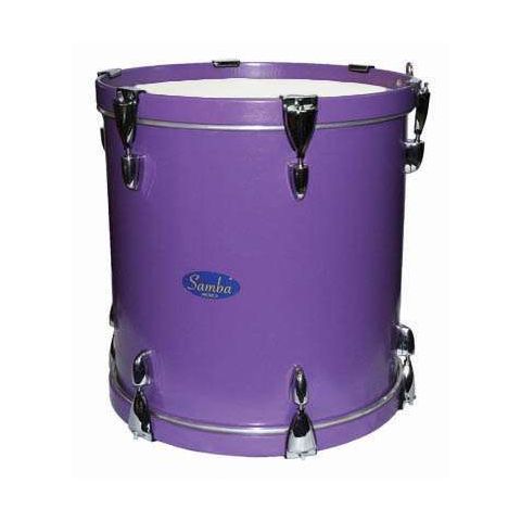 SAMBA 9666PSM Timbal cofradía Ø38.1...
