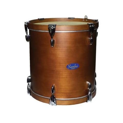SAMBA 9667WASM Timbal cofradía Ø38.1...