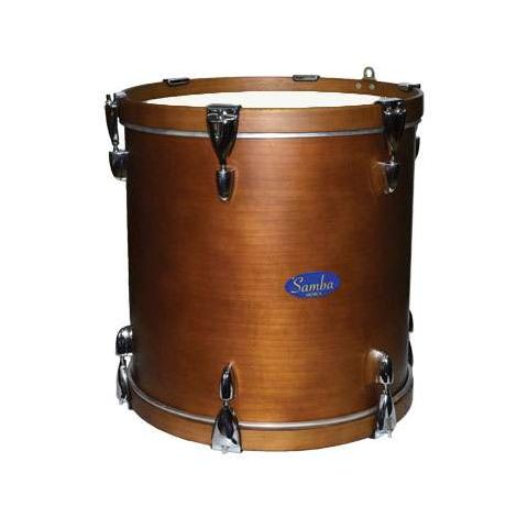 SAMBA 9674WASM Timbal cofradía Ø45,7...
