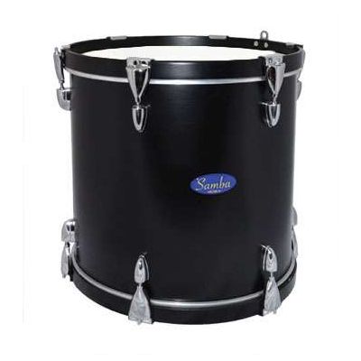 SAMBA 9674BLSM Timbal cofradía Ø45,7 cm/18" x 40 cm