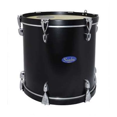 SAMBA 9675BLSM Timbal cofradía Ø45,7 cm/18" x 40 cm