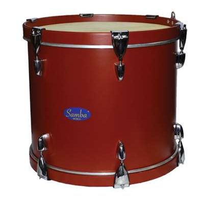 SAMBA 9675MSM Timbal cofradía Ø45,7 cm/18" x 40 cm