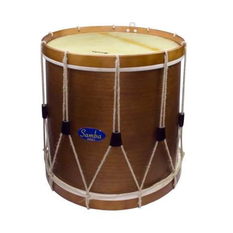 SAMBA 9680WASM Timbal Ø40.6 cm / 16"...