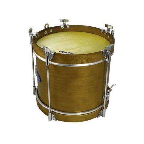 SAMBA 9683WASM Tambor grallers Ø25.4...