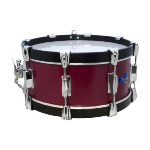 SAMBA 9983MSM Caja banda...