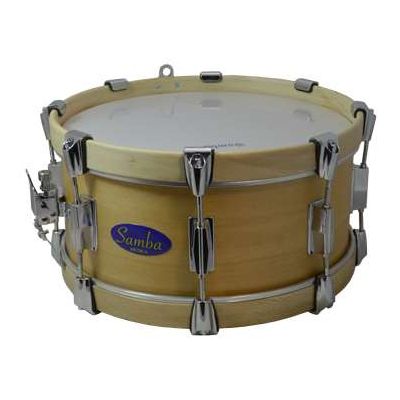 SAMBA 9985NSM Caja banda Ø38,1cm/15''x8'' madera