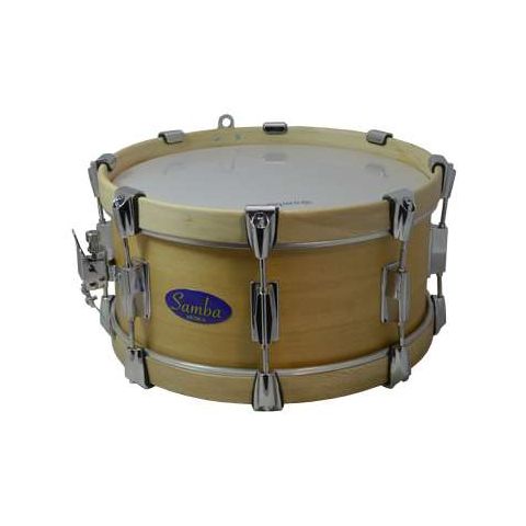 SAMBA 9988NSM Caja banda 15''x8'' Madera