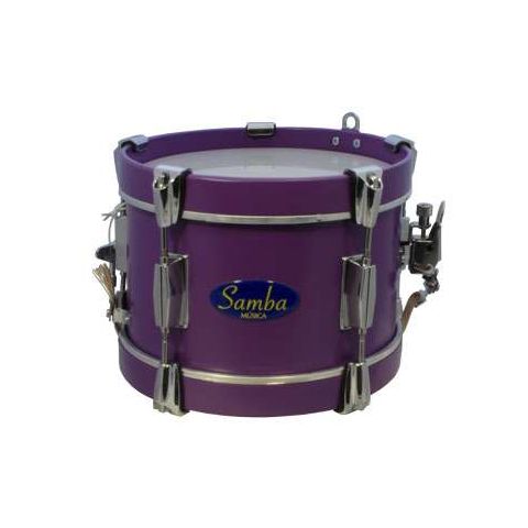 SAMBA 9996PSM Caja banda...