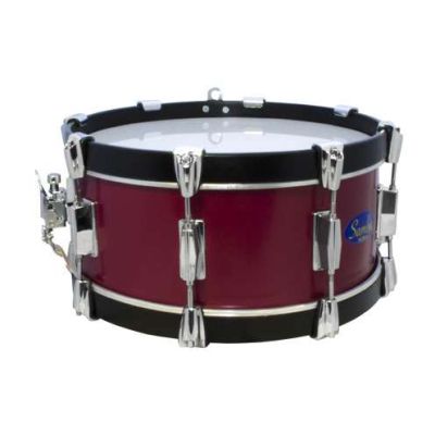SAMBA 9997MSM Caja banda Ø30,5cm/12''x8'' aluminio