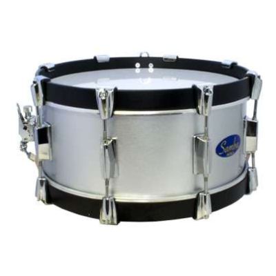 SAMBA 9997GRSM Caja banda Ø30,5cm/12''x8'' aluminio