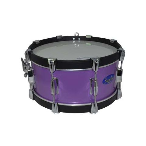 SAMBA 9999PSM Caja banda...