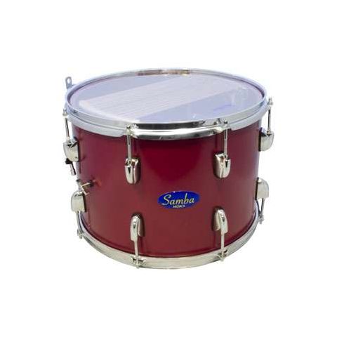 SAMBA 9794MSM Tambor Ø38.1 cm/15" x...