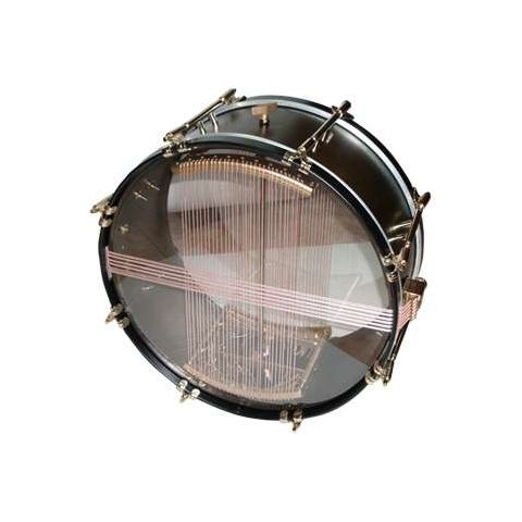 SAMBA 9798BLSM Tambor Ø38.1 cm/15" x...