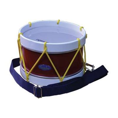 SAMBA 9923RSM Tambor Ø20.5 cm/8" infantil