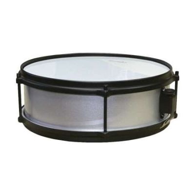 SAMBA 9951GRSM Caja escuela de Ø30.5 cm / 12", aluminio