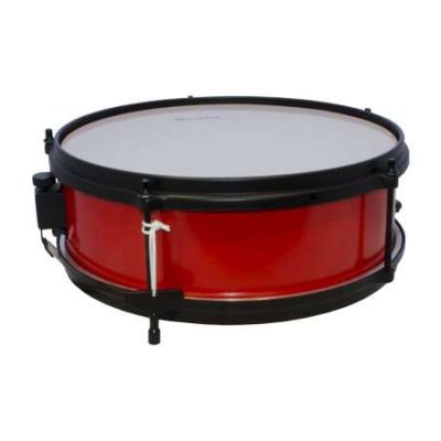 SAMBA 9951RSM Caja escuela de Ø30.5 cm / 12", aluminio