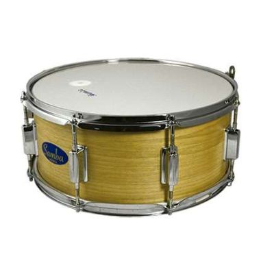 SAMBA 9956NSM Caja banda Ø35.6 cm/14" madera