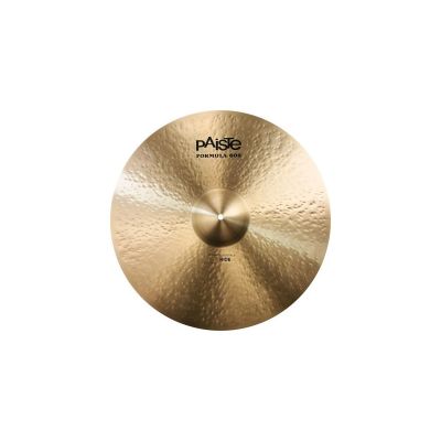 Paiste Ride 22 602 Modern Essential