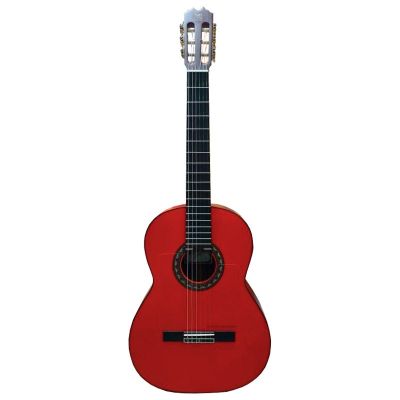 Prudencio Sáez 2-FP Roja Mate de Palosanto Unid. Limitada