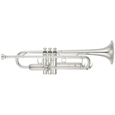 TROMPETA YAMAHA YTR-5335GSII