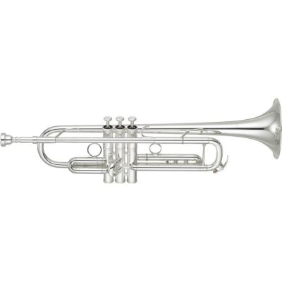TROMPETA YAMAHA CUSTOM YTR-8335RGS04 S