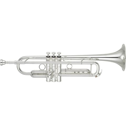 TROMPETA YAMAHA CUSTOM YTR-8335RGS04 S