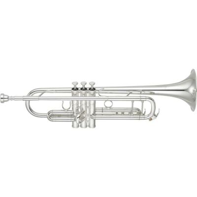 TROMPETA YAMAHA CUSTOM YTR-8345S