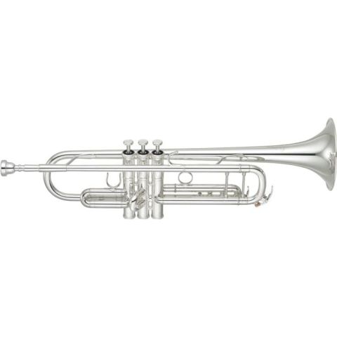 TROMPETA YAMAHA CUSTOM YTR-8345S