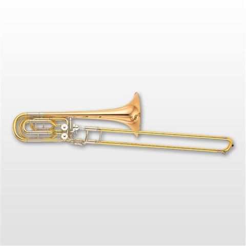 TROMBON BAJO YAMAHA YBL-620GE