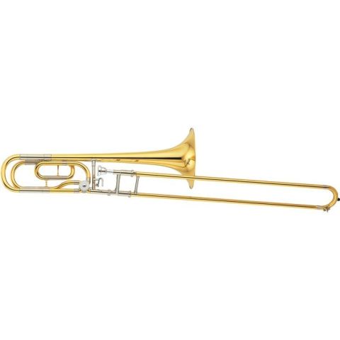 TROMBON TENOR BAJO YAMAHA YSL-640