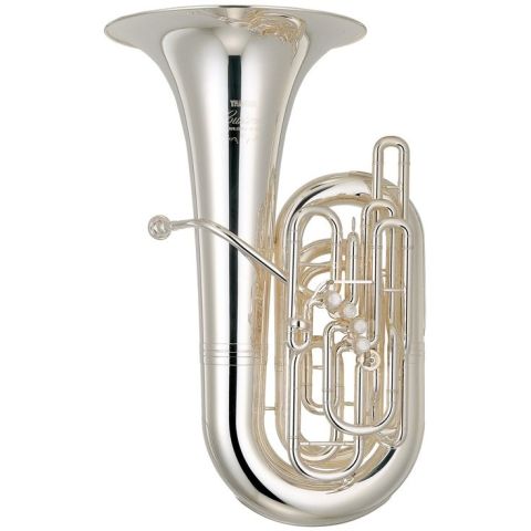 TUBA YAMAHA YCB-822S
