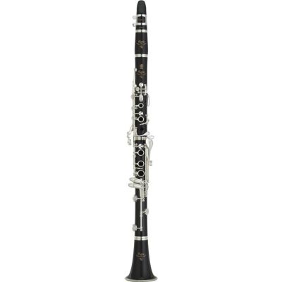 CLARINETE YAMAHA YCL-SEVR