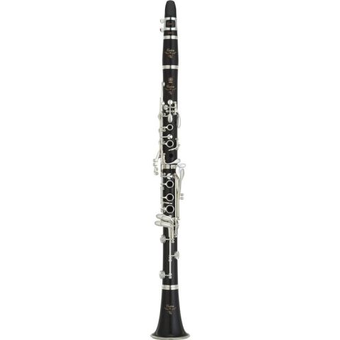 CLARINETE YAMAHA YCL-SEVR