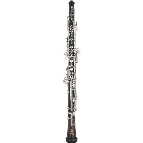 OBOE YAMAHA CUSTOM YOB-831L