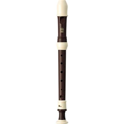 FLAUTA DULCE SOPRANO YAMAHA YRS-311III