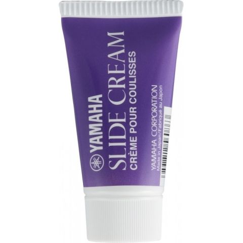 YAMAHA GRASA SLIDE CREAM FOR TROMBONE 02