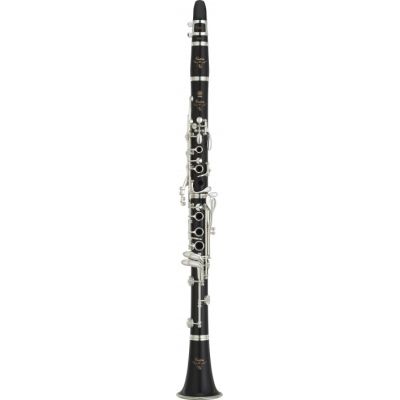 CLARINETE YAMAHA YCL-SEVRAE