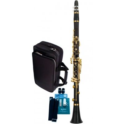 CLARINETE YAMAHA YCL-CSGAIIIHL02