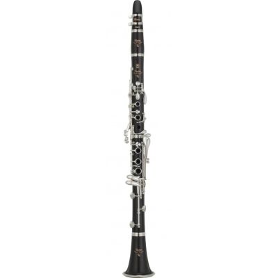 CLARINETE YAMAHA YCL-CSVR-AE