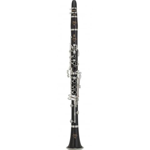 CLARINETE YAMAHA YCL-CSVR-AE