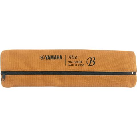 FLAUTA DULCE SOPRANO YAMAHA YRS-302BIII