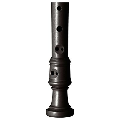 FLAUTA DULCE SOPRANO YAMAHA YRS-24BUKII 2