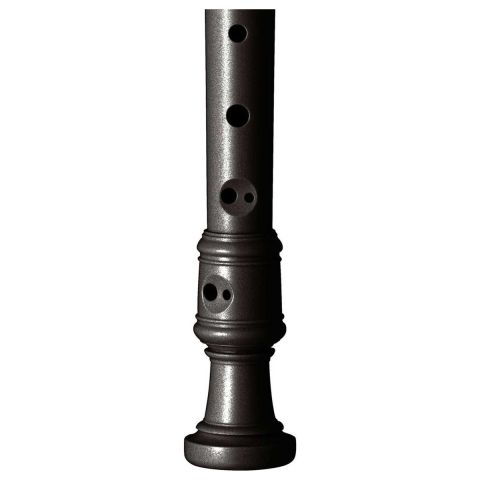 FLAUTA DULCE SOPRANO YAMAHA YRS-24BUKII