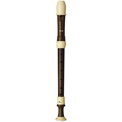 FLAUTA DULCE SOPRANO YAMAHA YRS-314BIII 2