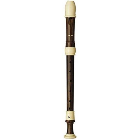 FLAUTA DULCE SOPRANO YAMAHA YRS-314BIII