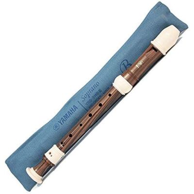 FLAUTA DULCE SOPRANO YAMAHA YRS-314BIII